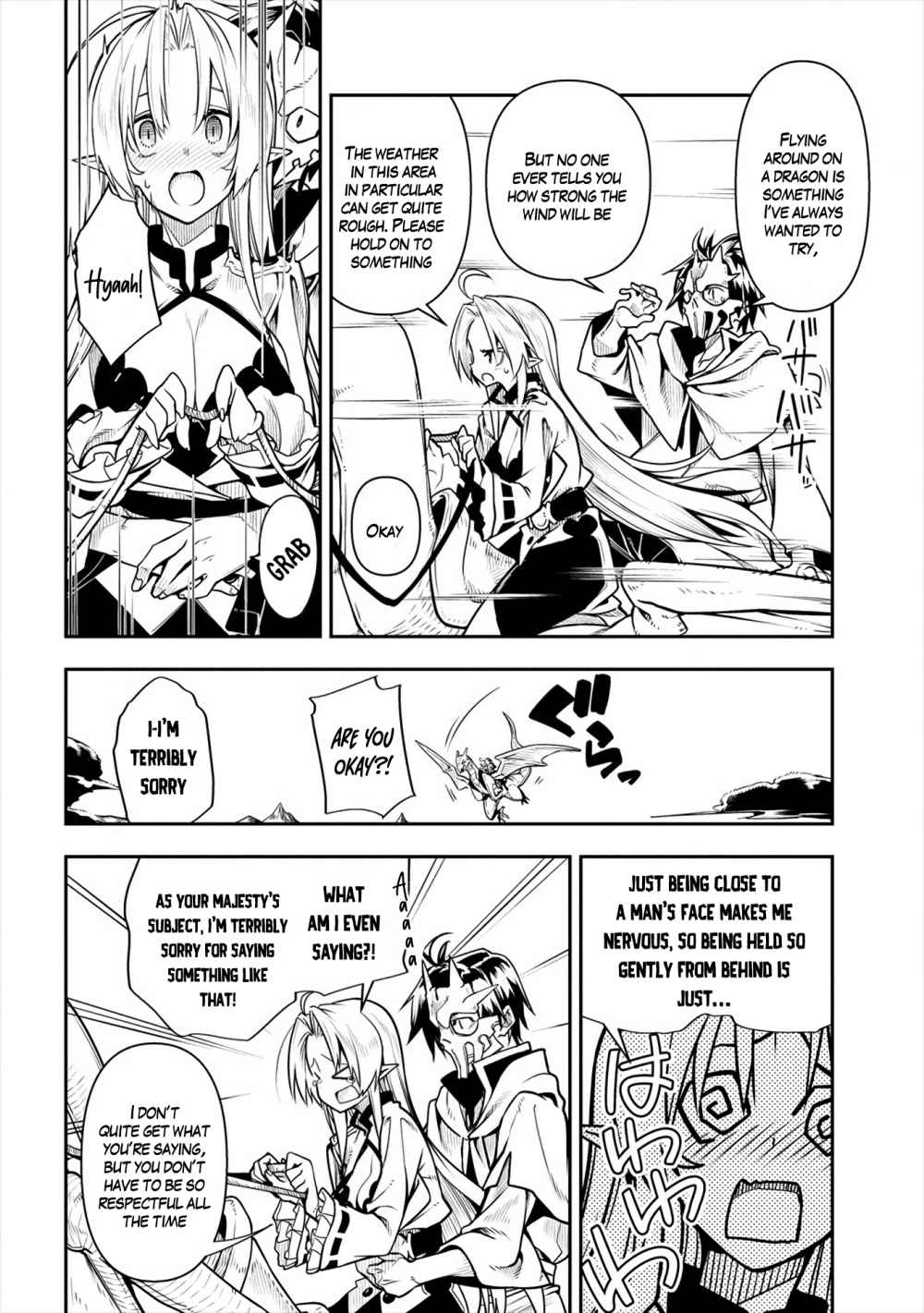 The Betrayed Hero Who Was Reincarnated as the Strongest Demon Lord Chapter 2 29